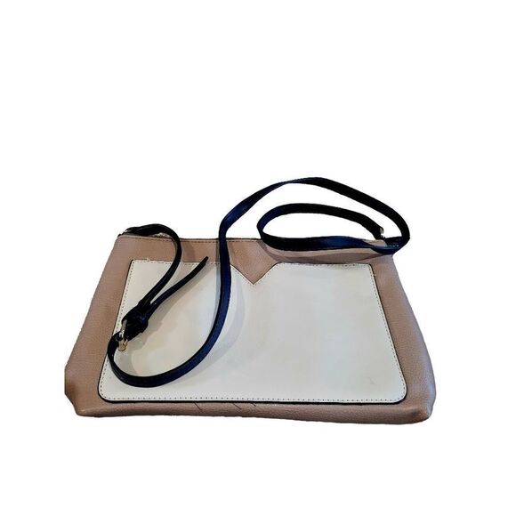 Apt 9 wine crossbody bag - Picture 1 of 6